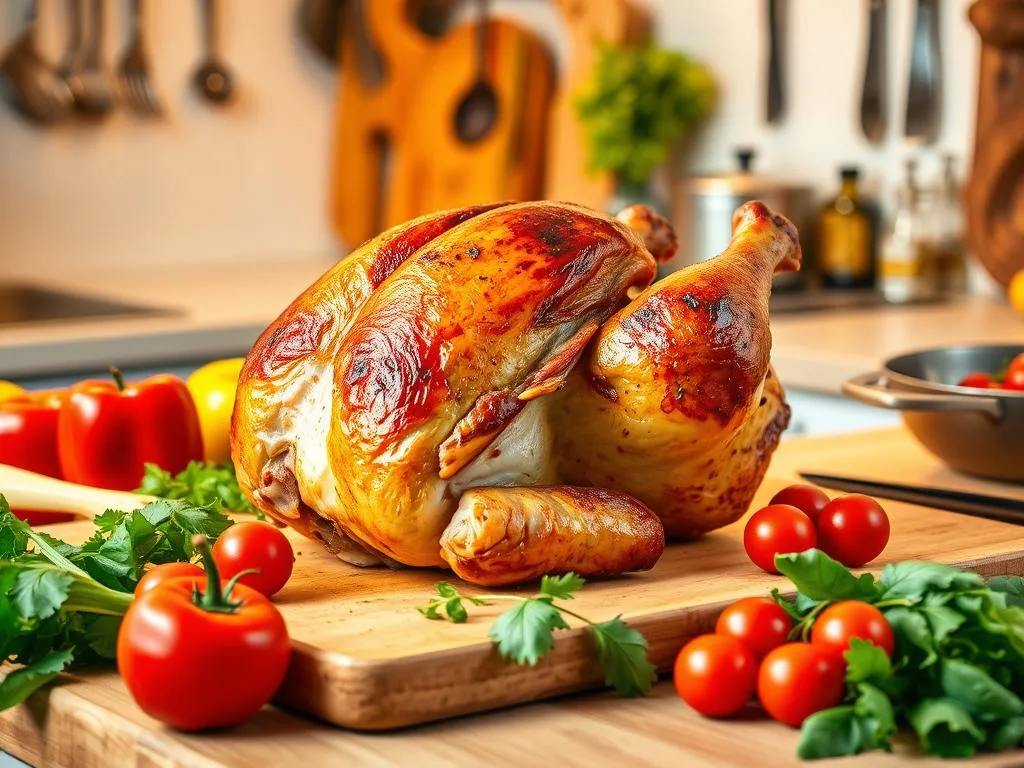 Quick Rotisserie Chicken Leftover Recipes