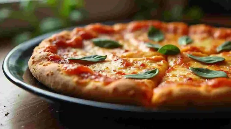 Pizza Pie