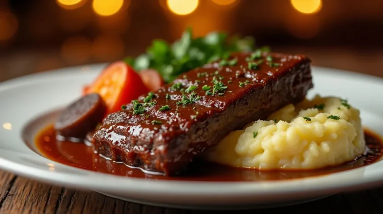 boneless beef short ribs recipe