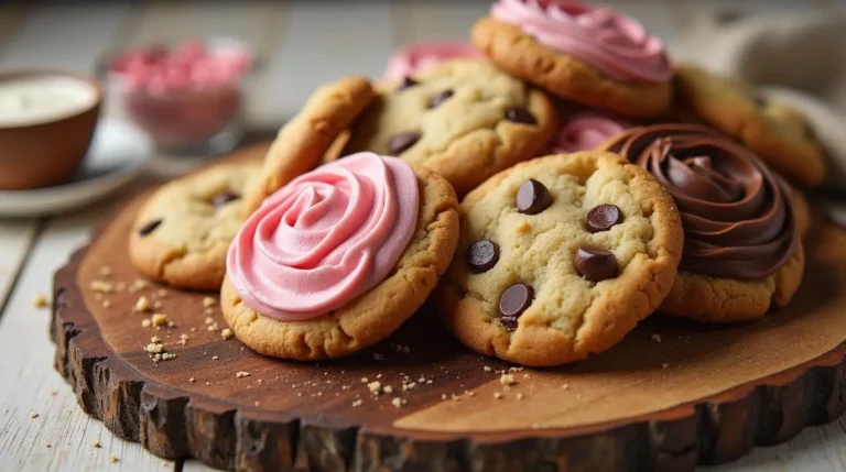 The Best Crumbl Cookie Recipe