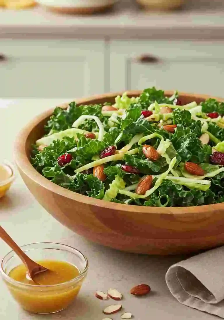 Chick Fil A Kale Salad Recipe