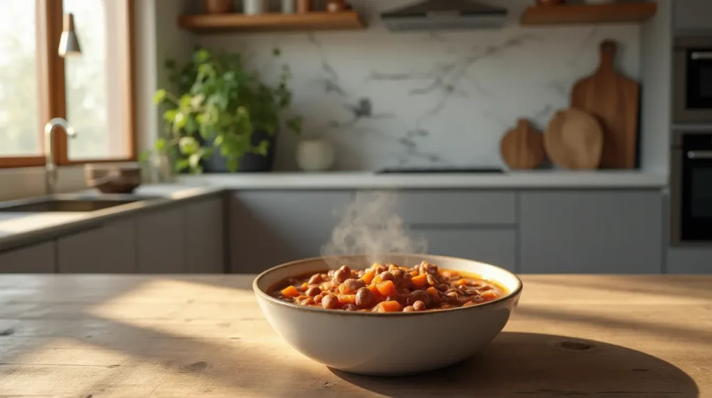 best venison deer camp chili recipe