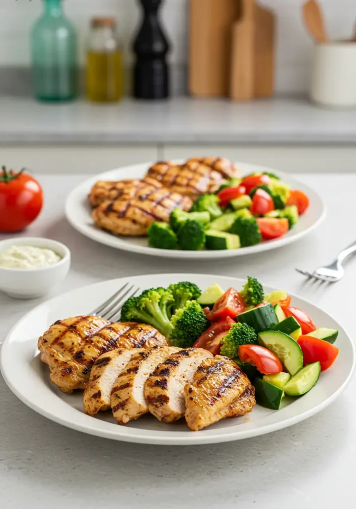 El Pollo Loco Recipe