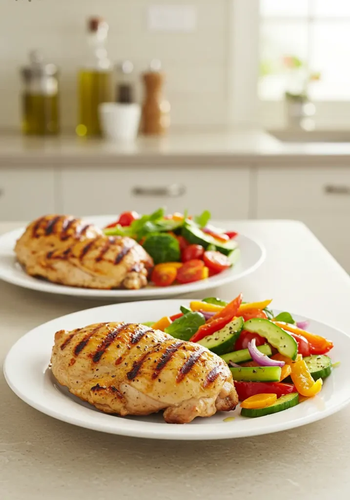 El Pollo Loco Recipe