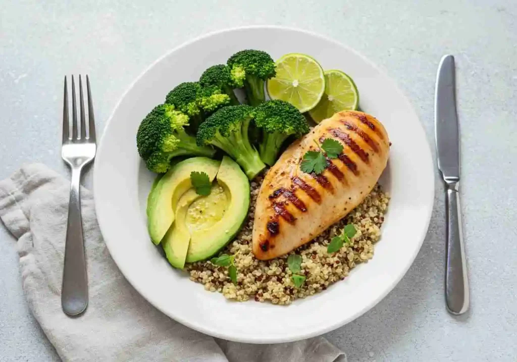 El Pollo Loco Recipe